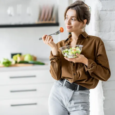 أفضل رجيم حسب فصيلة الدم