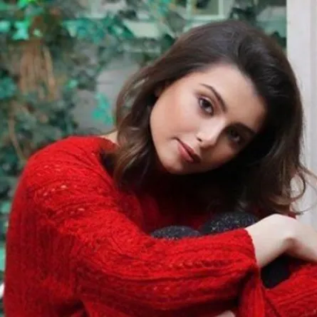 شاهد.. ماريتا الحلاني تقلد سامية الجزائري فكيف بدت؟