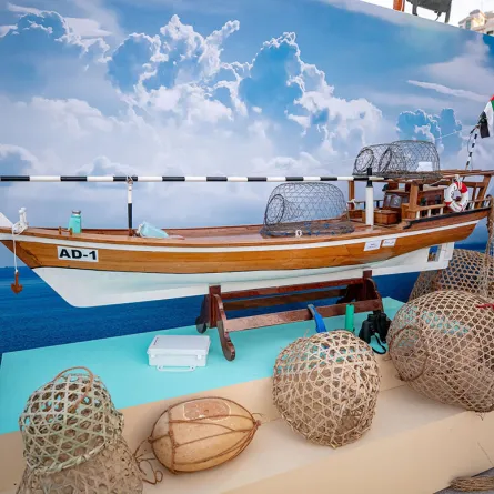 البيئة البحرية.. صيادون يجففون تعب الماضي باستعادة الحرف والذكريات