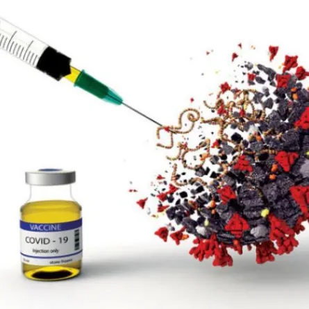 الصحة السعودية: العمليات الجراحية في العينين لا تمنع من تلقي لقاح كوفيد 19