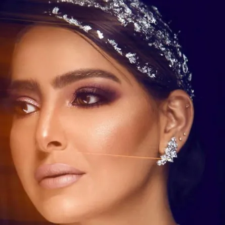 فاطمة الصفي تعن إصابتها بكورونا بعد تلقيها جرعتين من اللقاح