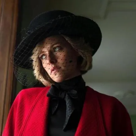 كيف تطورت أناقة كيرستن ستيوارت لتشبه الليدي ديانا؟