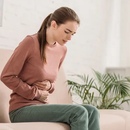 أعراض سرطان المعدة.. اكتشفيها ولا تهمليها أبداً