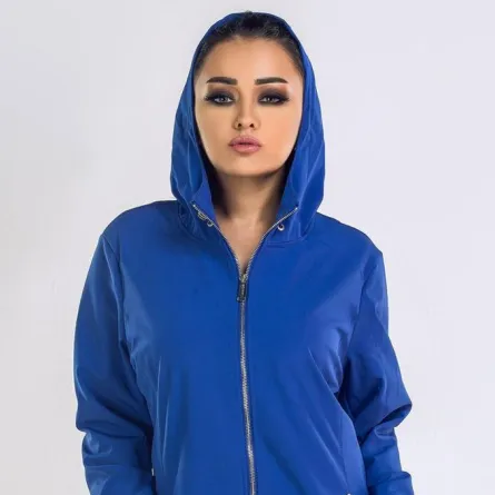 راندا البحيري تدخل عالم الإنتاج بأفلام تعليمية كوميدية