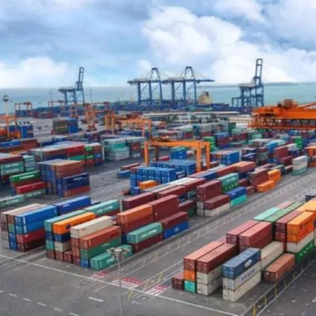 إطلاق مبادرة توطين وظائف الشركات العاملة بموانئ السعودية