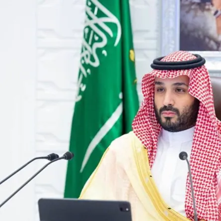 الأمير محمد بن سلمان: السعودية ستنفق خلال الـ 10 سنوات المقبلة أكثر مما أنفقت في 300 عام