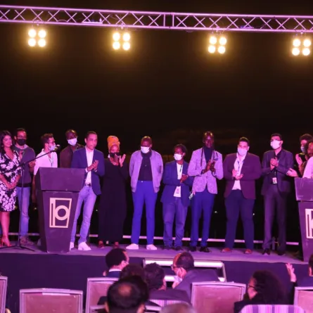 جوائز مهرجان الأقصر للسينما الأفريقية .. القائمة الكاملة