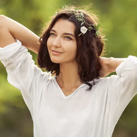 طرق طبيعية لزيادة هرمون البروجسترون