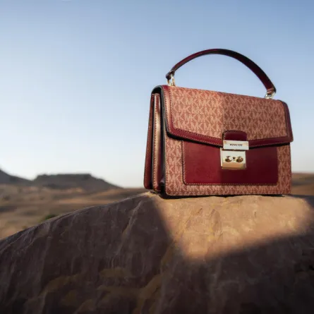 "مايكل كورس" تطلق كبسولة رمضان 2021 علامة