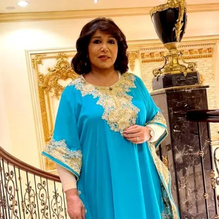 ‏مريم الغامدي لـ"سيدتي": انتظروني في ثلاثة أعمال رمضانية