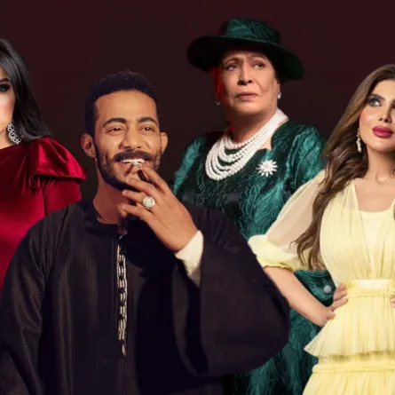 منصة شاهد تطرح أعمالها الرمضانية.. أقوى نجوم العرب في مكان واحد