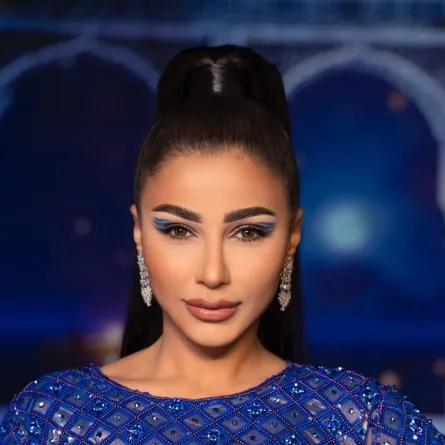 مهيرة عبد العزيز توقع شذى حسون في فخ عيد ميلادها.. شاهدوا ماذا فعلت بها