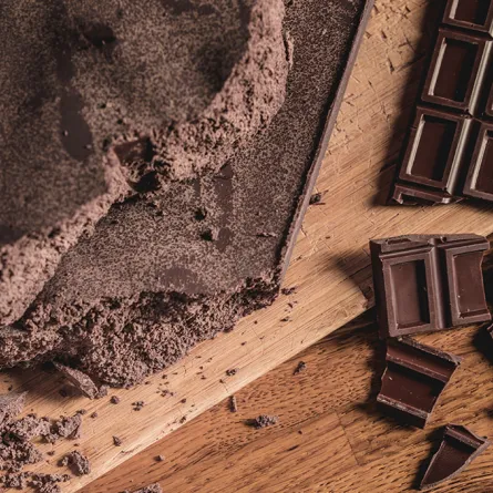 قطعة شيكولاتة لم تُمس منذ 121 عاماً