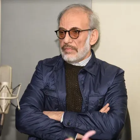 لهذه الأسباب اختار " ريدلي سكوت " الفنان غسان مسعود لأداء دور صلاح الدين