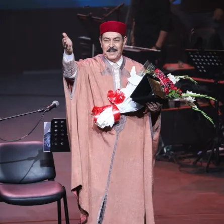 لطفي بوشناق: كل يوم أقول إني بدأتُ