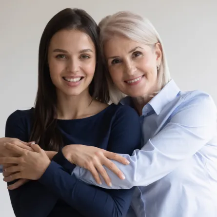 التغيرات النفسية في سن العشرين 