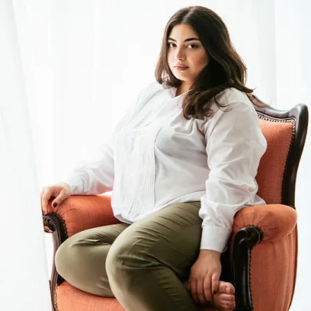 السمنة أثناء الحمل تؤثر على خصوبة المواليد الذكور!