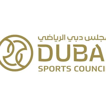 دبي الرياضي يصدر ميدالية للبطولات المُقبلة بشعار عام الخمسين