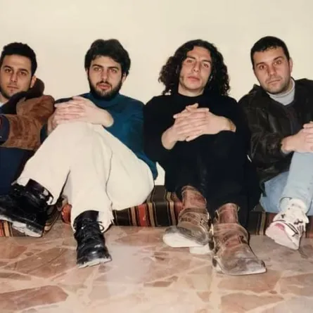 كيف كان باسل خياط وتيم حسن وقصي خولي خلال فترة دراستهم؟