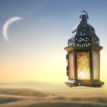 معايدات رمضان 