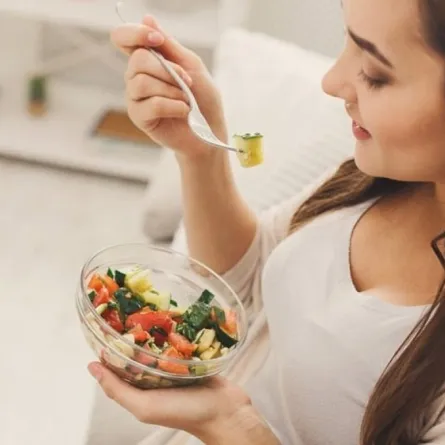 الصيام للحامل في الشهور الأولى