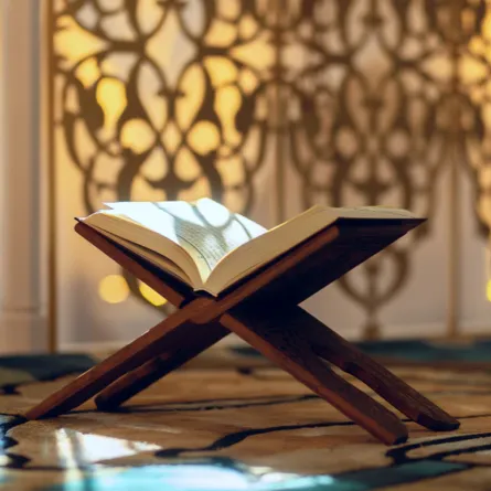 التعرف إلى فضائل شهر رمضان 