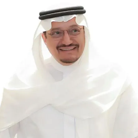 وزير التعليم السعودي يصدر توجيهًا حول لقاح كورونا