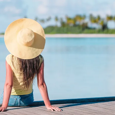 أنواع السياحة العلاجية