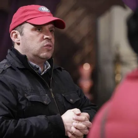 المخرج المثنى صبح يقترب من تصوير جميع مشاهد الجزء الثاني من «سوق الحرير»