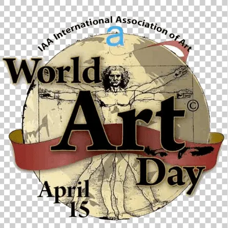 اليوم العالمي للفن