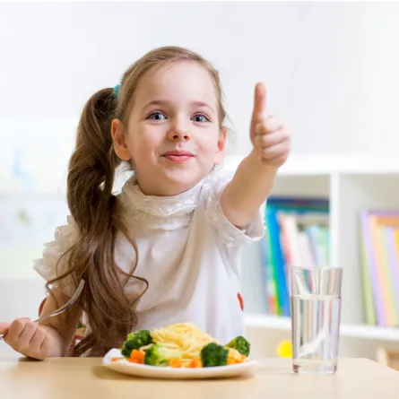 في يوم الصحة العالمي عادات تحسّن من صحة الأطفال