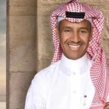 مذيعة تضع نفسها في موقف محرج مع خالد عبد الرحمن