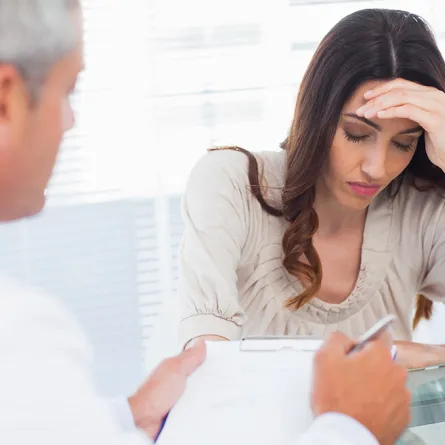 أسباب فشل عملية أطفال الأنابيب