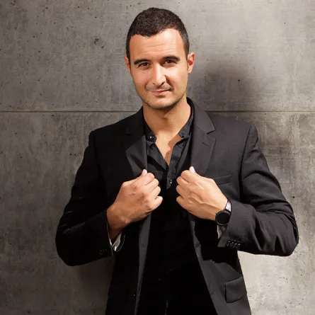 سترات بليزر للرجل موضة صيف 2021