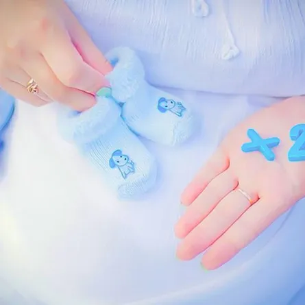 ما هو الحمل المتعدد؟