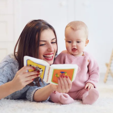 تطور الفهم لدى الأطفال حسب العمر