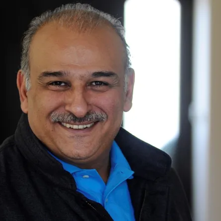 مطالبات بوقف عرض مسلسل جمال سليمان "الطاووس" 