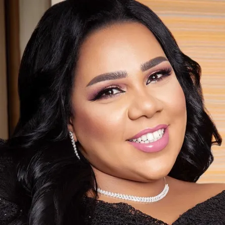 هل تعلن شيماء سيف انفصالها عن محمد كارتر اليوم؟