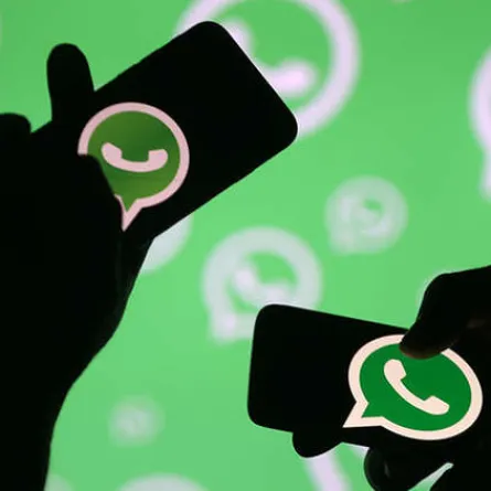 "واتس آب" تختبر خاصية جديدة لنقل الملفات بين هواتف "أندرويد و أي أو إس"