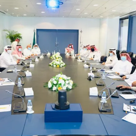 غرفة جدة تنظم ورشة عمل حول الفترة التصحيحية لمخالفي نظام مكافحة التستر التجاري