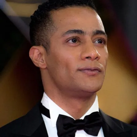 تغريم محمد رمضان ب 6 ملايين جنيه لصالح الطيار أبو اليسر