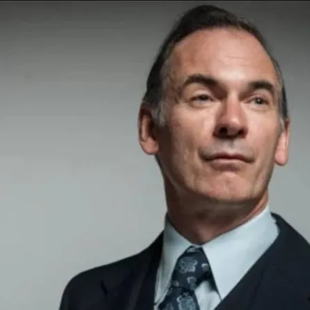 وفاة نجم "هاري بوتر" بول ريتر بورم في المخ عن عمر 54 عاماً