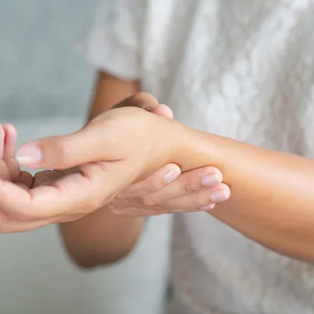 كل ما تحتاج معرفته عن مرض رينود