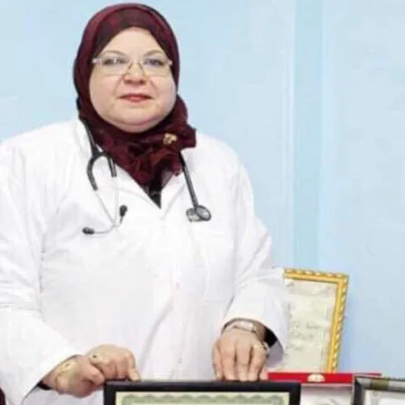 سيدتي تلتقي أول طبيبة صماء بالعالم تستعيد السمع بعد 33 عام