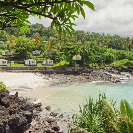 جزر القمر: سياحة عربية في "مالديف أفريقيا" 