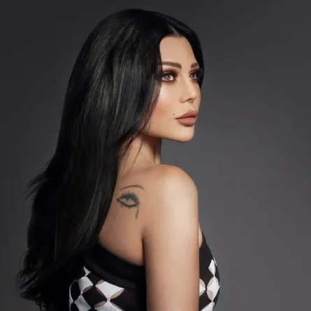 هيفاء وهبي ودرة ضحايا مقلب غادة عادل