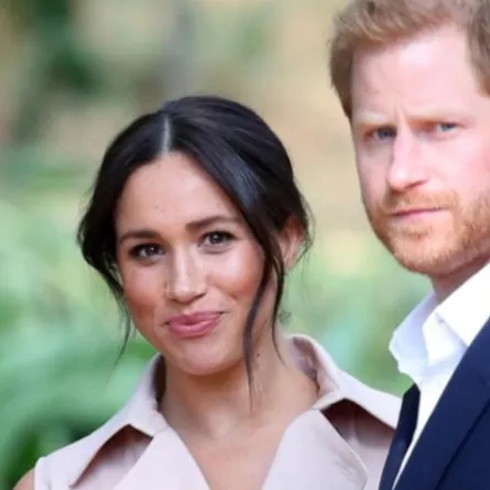 الأمير هاري وميغان ينتجان أول مسلسل وثائقي