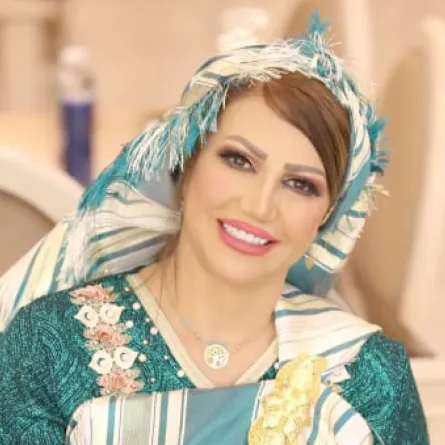 وفاة والدتي الفنانتين السوريتين سوسن ميخائيل وصفاء رقماني