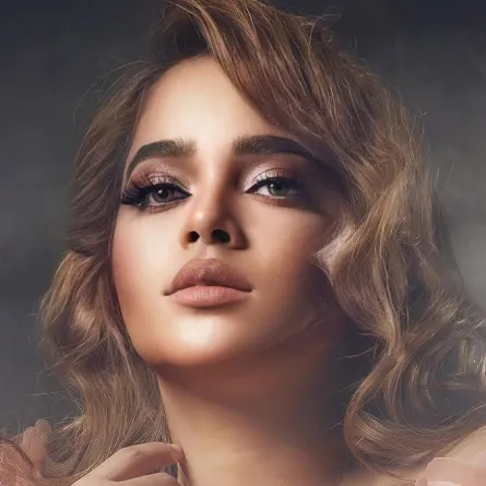 صيحات جمالية شبابية من مشاعل الشحي