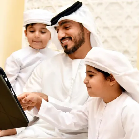 جواهر القاسمي: المجتمعات الواعية أساس تنشئة أجيال متوازنة ومنتمية